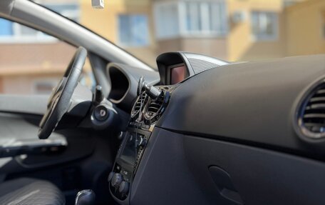 Opel Corsa D, 2008 год, 650 000 рублей, 7 фотография