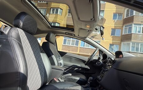 Opel Corsa D, 2008 год, 650 000 рублей, 14 фотография