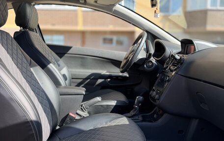Opel Corsa D, 2008 год, 650 000 рублей, 18 фотография