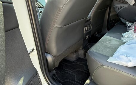 Toyota RAV4, 2024 год, 3 850 000 рублей, 11 фотография