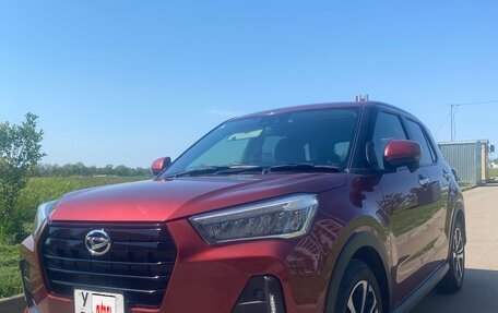 Daihatsu Rocky, 2021 год, 1 790 000 рублей, 2 фотография