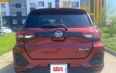 Daihatsu Rocky, 2021 год, 1 790 000 рублей, 6 фотография