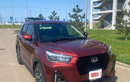 Daihatsu Rocky, 2021 год, 1 790 000 рублей, 3 фотография