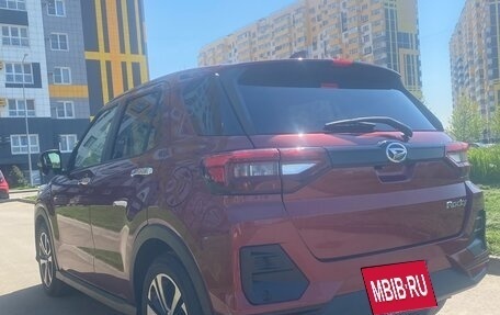 Daihatsu Rocky, 2021 год, 1 790 000 рублей, 7 фотография
