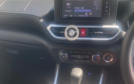 Daihatsu Rocky, 2021 год, 1 790 000 рублей, 16 фотография