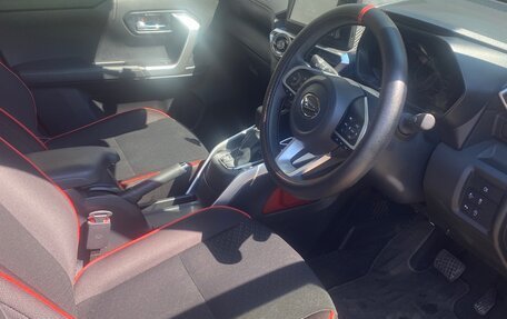 Daihatsu Rocky, 2021 год, 1 790 000 рублей, 18 фотография