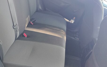 Toyota Corolla, 2013 год, 1 500 000 рублей, 6 фотография