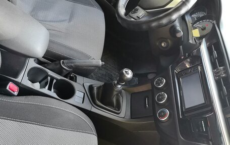 Toyota Corolla, 2013 год, 1 500 000 рублей, 5 фотография
