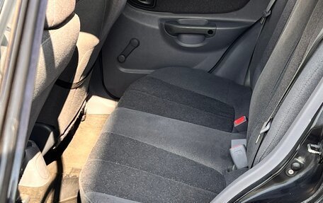 Hyundai Accent II, 2007 год, 370 000 рублей, 12 фотография