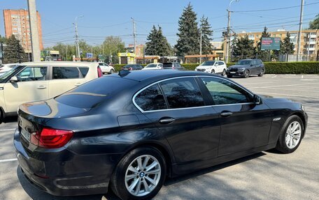 BMW 5 серия, 2011 год, 1 889 000 рублей, 4 фотография