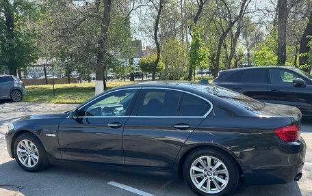 BMW 5 серия, 2011 год, 1 889 000 рублей, 3 фотография