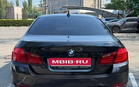 BMW 5 серия, 2011 год, 1 889 000 рублей, 5 фотография