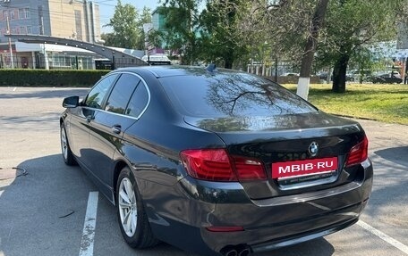 BMW 5 серия, 2011 год, 1 889 000 рублей, 2 фотография
