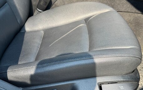 BMW 5 серия, 2011 год, 1 889 000 рублей, 10 фотография