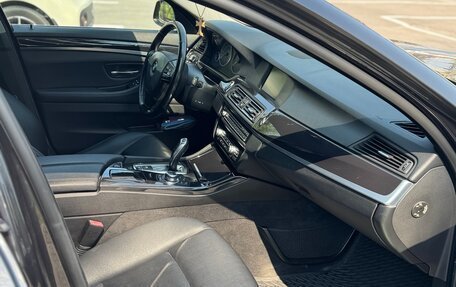 BMW 5 серия, 2011 год, 1 889 000 рублей, 9 фотография