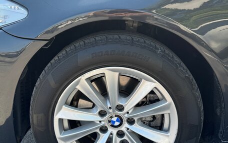 BMW 5 серия, 2011 год, 1 889 000 рублей, 18 фотография