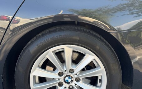 BMW 5 серия, 2011 год, 1 889 000 рублей, 19 фотография