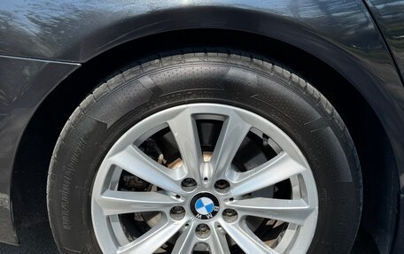 BMW 5 серия, 2011 год, 1 889 000 рублей, 16 фотография