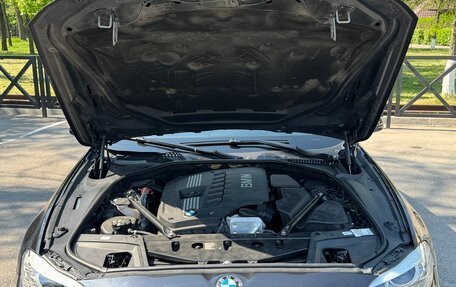 BMW 5 серия, 2011 год, 1 889 000 рублей, 7 фотография