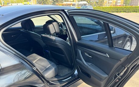 BMW 5 серия, 2011 год, 1 889 000 рублей, 12 фотография