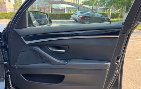BMW 5 серия, 2011 год, 1 889 000 рублей, 11 фотография