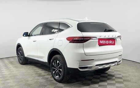 Haval F7 I, 2019 год, 1 563 200 рублей, 2 фотография