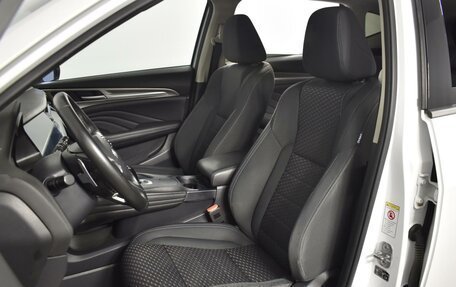Haval F7 I, 2019 год, 1 563 200 рублей, 10 фотография
