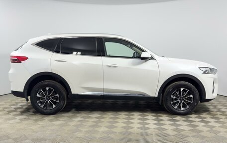 Haval F7 I, 2019 год, 1 563 200 рублей, 5 фотография