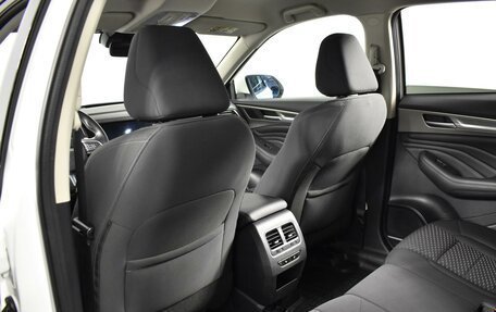 Haval F7 I, 2019 год, 1 563 200 рублей, 11 фотография