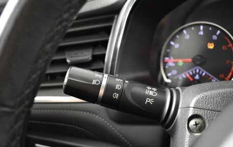 Haval F7 I, 2019 год, 1 563 200 рублей, 16 фотография