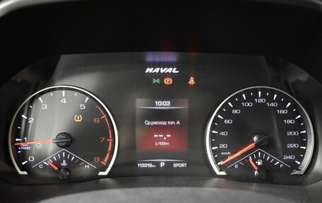 Haval F7 I, 2019 год, 1 563 200 рублей, 13 фотография