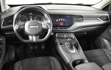Haval F7 I, 2019 год, 1 563 200 рублей, 6 фотография