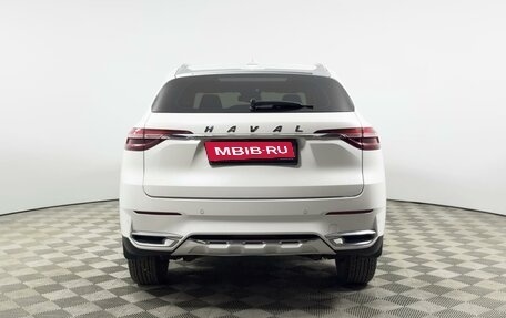 Haval F7 I, 2019 год, 1 563 200 рублей, 4 фотография