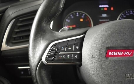 Haval F7 I, 2019 год, 1 563 200 рублей, 14 фотография