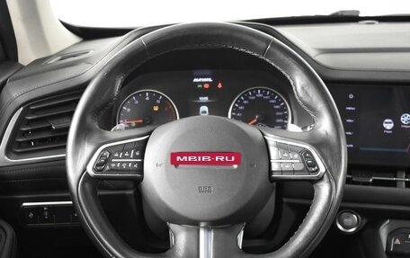 Haval F7 I, 2019 год, 1 563 200 рублей, 12 фотография