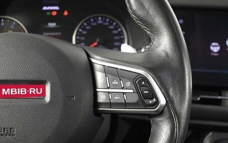 Haval F7 I, 2019 год, 1 563 200 рублей, 15 фотография