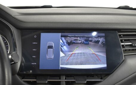 Haval F7 I, 2019 год, 1 563 200 рублей, 19 фотография
