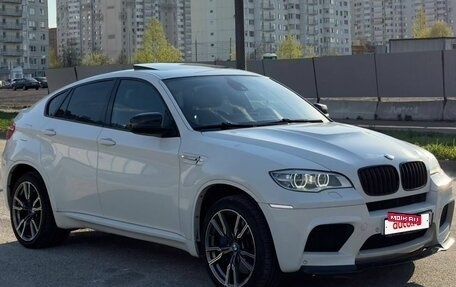BMW X6 M, 2014 год, 2 500 000 рублей, 3 фотография