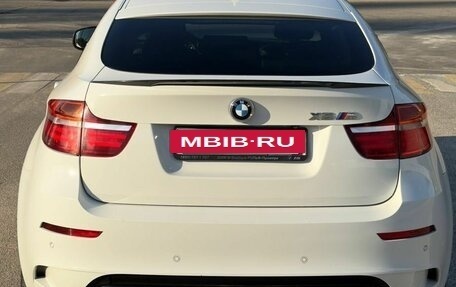 BMW X6 M, 2014 год, 2 500 000 рублей, 6 фотография