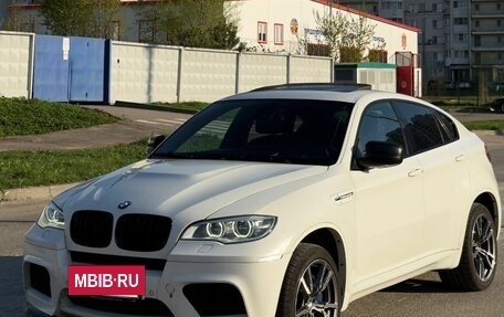 BMW X6 M, 2014 год, 2 500 000 рублей, 2 фотография