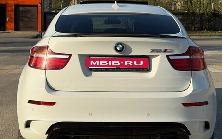 BMW X6 M, 2014 год, 2 500 000 рублей, 5 фотография