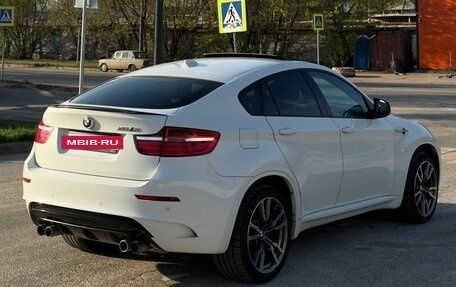 BMW X6 M, 2014 год, 2 500 000 рублей, 4 фотография