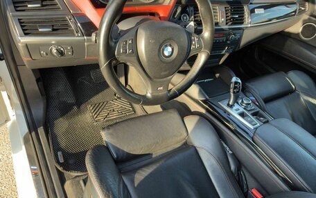 BMW X6 M, 2014 год, 2 500 000 рублей, 8 фотография