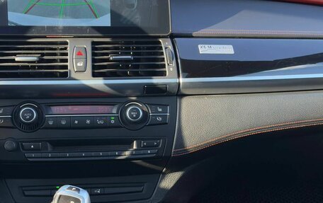 BMW X6 M, 2014 год, 2 500 000 рублей, 12 фотография