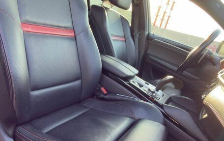 BMW X6 M, 2014 год, 2 500 000 рублей, 11 фотография