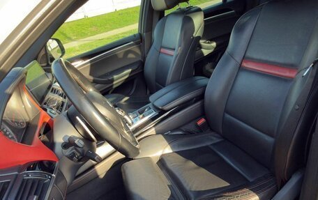 BMW X6 M, 2014 год, 2 500 000 рублей, 9 фотография