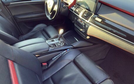 BMW X6 M, 2014 год, 2 500 000 рублей, 13 фотография