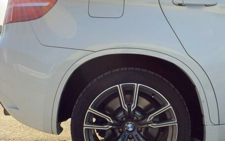 BMW X6 M, 2014 год, 2 500 000 рублей, 15 фотография