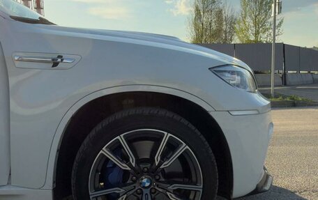 BMW X6 M, 2014 год, 2 500 000 рублей, 16 фотография