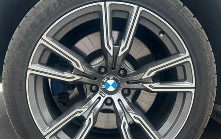 BMW X6 M, 2014 год, 2 500 000 рублей, 17 фотография